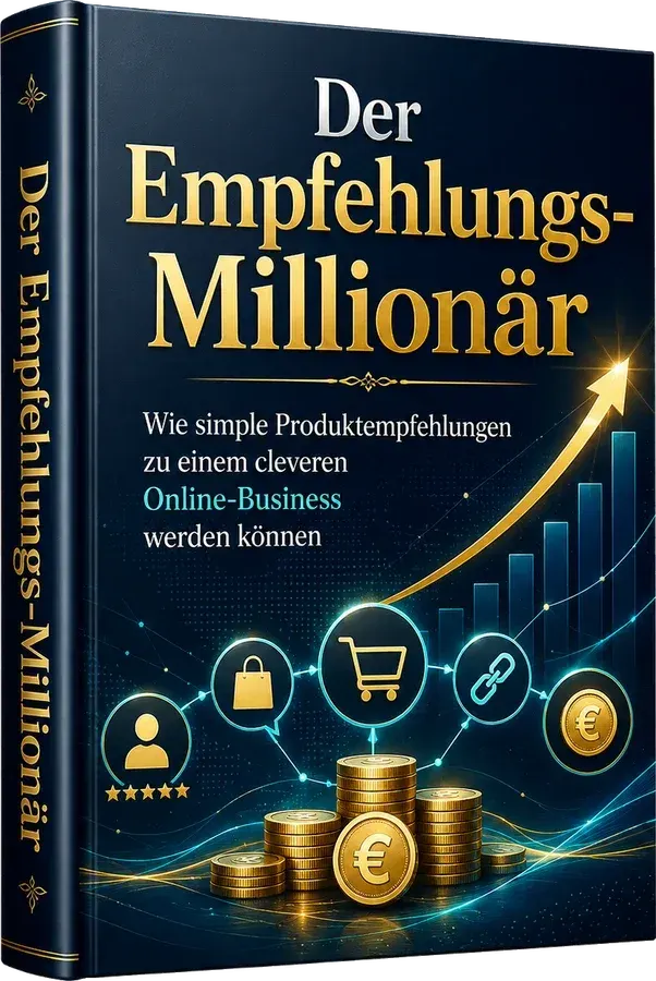 Der Empfehlungs-Millionär