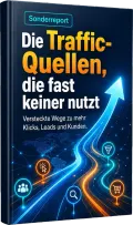Die Traffic-Quellen, die fast keiner nutzt