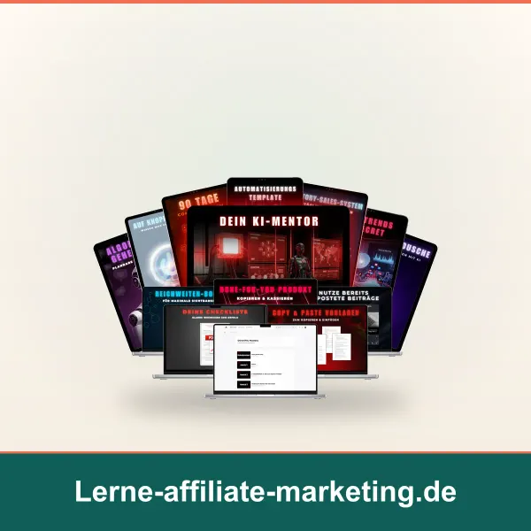 Done4You Mastery & Affiliate-Marketing: Taugt das Fertig-Produkt-Modell?