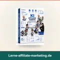 KI Affiliate Agents: Affiliate-Marketing mit KI lernen (Florian Schäfer)