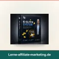 KI Glitch System: Mit KI ein eigenes Produkt erstellen (Bastian Gläser)