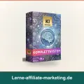 KI Komplett System & Affiliate-Marketing: Ein sinnvoller KI-Einstieg?
