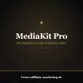 MediaKit Pro für Creator: mehr Marken-Kooperationen gewinnen
