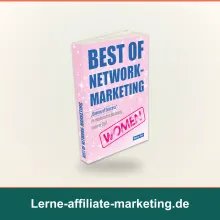 Buch: Best of Network-Marketing Women