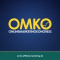 OMKO 2026 – Online-Marketing-Kongress (Erfahrungen & Tickets)