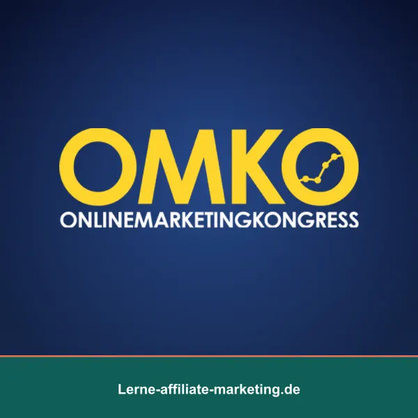OMKO 2026 – Online-Marketing-Kongress (Erfahrungen & Tickets)