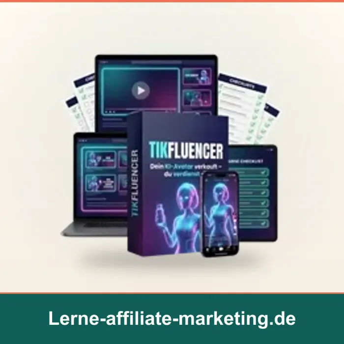 TikFluencer von Ralf Schmitz: TikTok-Shop-Produkte als Affiliate bewerben