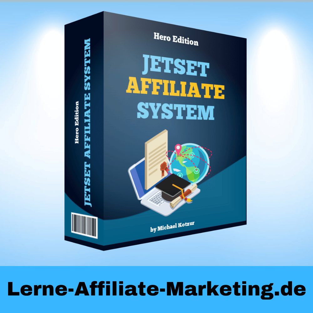 jetset affiliate system