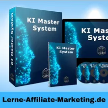 Ki Master System von Marko Slusarek