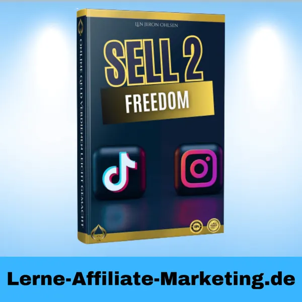 Sell2Freedom