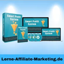 Smart Profit System von Marko Slusarek