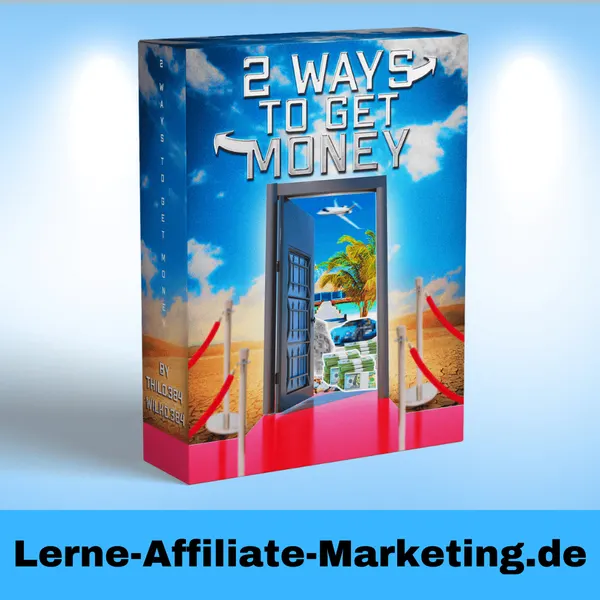 2WAYSTOGETMONEY: Erfahrungen
