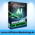 Devodix AI von Robin Focke