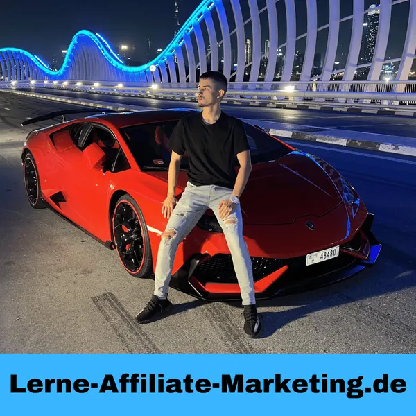 Ecommaxx Affiliate Starter Erfahrungen