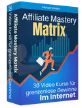 Affiliate Mastery Matrix