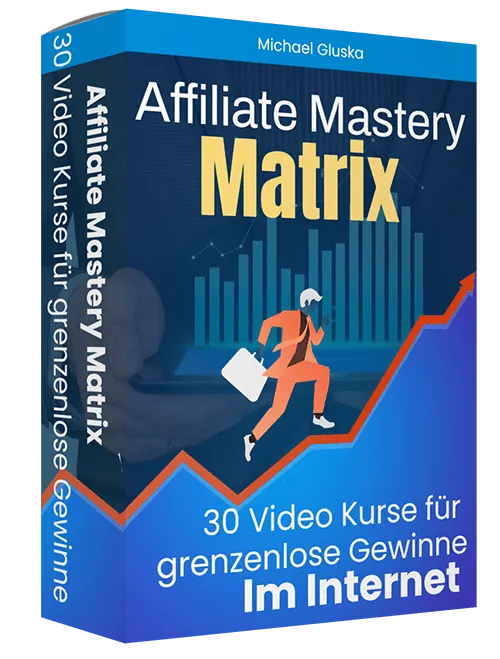 Affiliate Mastery Matrix