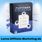 Customer Collector – powered by Affiliateware