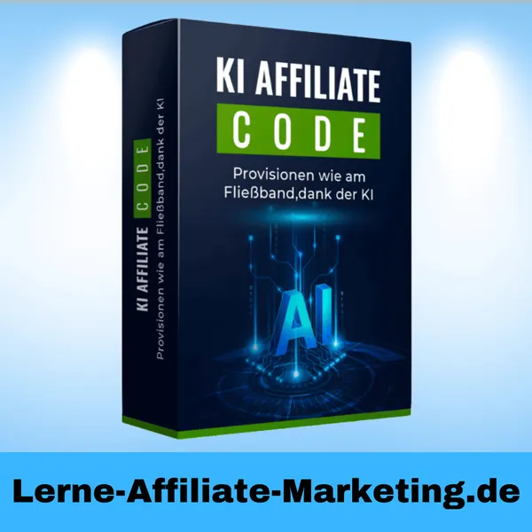 KI Affiliate Code