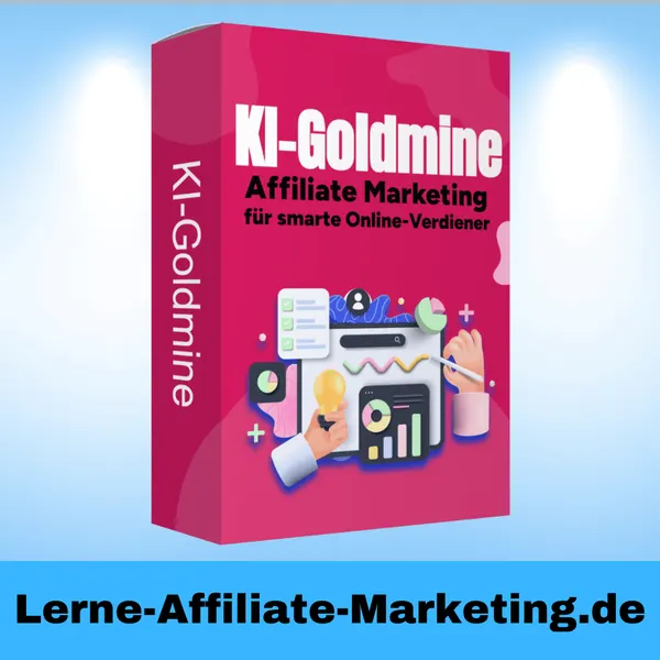 KI Goldmine von Michael Gluska