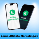7 Klick Cash System von Marko Slusarek – Meine Erfahrungen