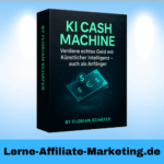 KI Cash Machine by Florian Schäfer