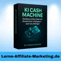 KI Cash Machine by Florian Schäfer