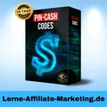 Pin‑Cash Codes 2.0 kaufen oder lassen? – Wir testen den Kurs für dich!